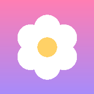 Bloom app icon